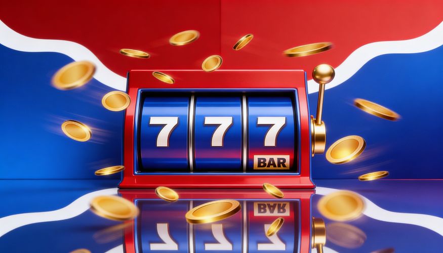 slotit casino