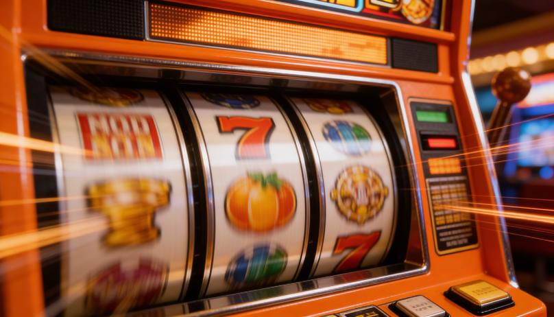 Seven casino